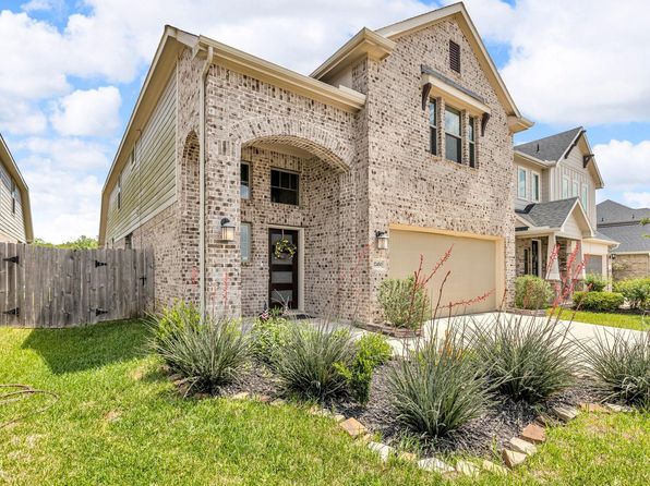 17450 Tidewater Cypress Trl, Hockley, TX 77447