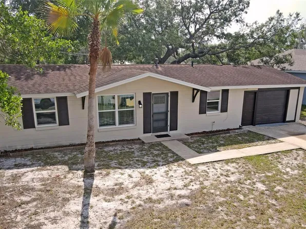2281 Conway Dr, Deltona, FL 32738