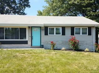 407 Homecrest Dr, Saint Louis, MO