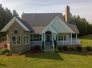 2655 Horseshoe Rd, Danville, VA 24541