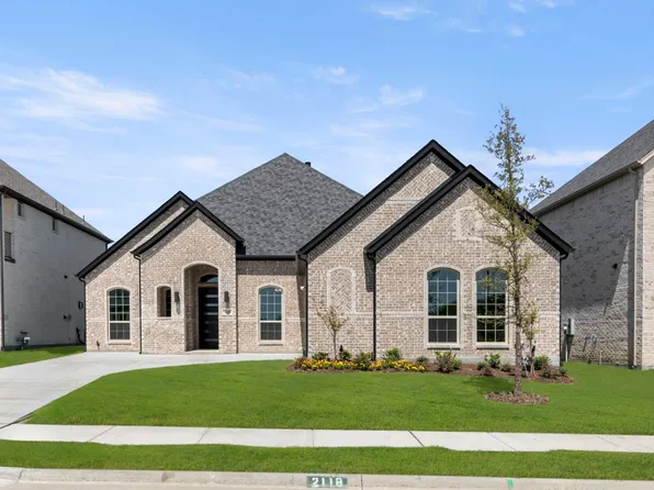 Jordan Plan, Nelson Lake Estates
