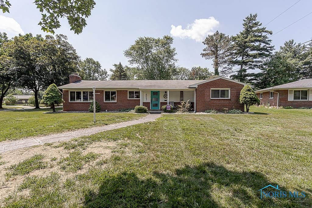 4043 Rose Garden Dr, Toledo, OH 43623 | Zillow