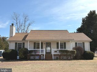 264 Mountain Vw, Mineral, VA 23117