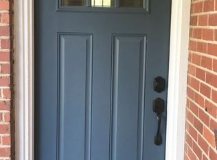 Cochran Block, Anderson, SC 29625