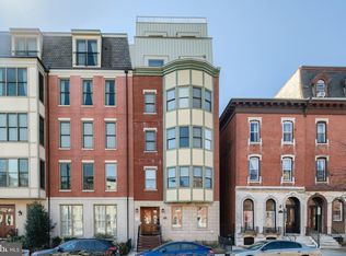 1910 Spring Garden St APT 2, Philadelphia, PA 19130