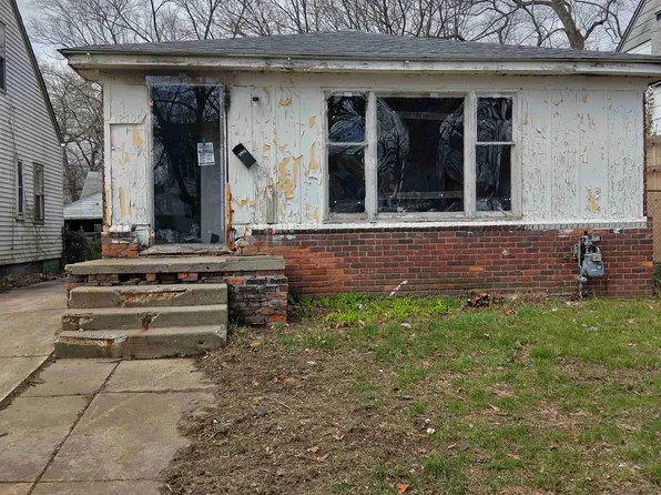 18705 Keystone St, Detroit, MI 48234