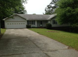 2143 Graystone Pkwy, Grayson, GA 30017