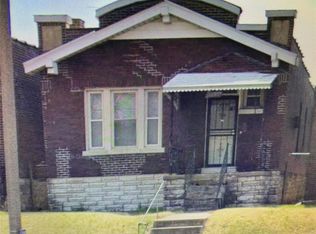 4542 Natural Bridge Ave, Saint Louis, MO 63115
