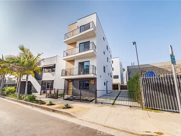 13461 Beach Ave, Marina Del Rey, CA 90292