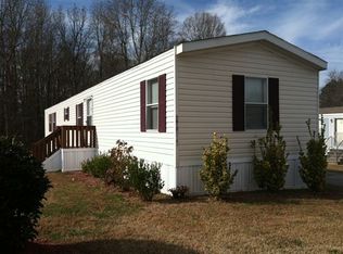 5610 Country Club Rd, Greensboro, NC 27406