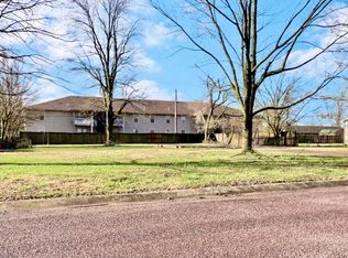 335 Hazel St, Monett, MO 65708