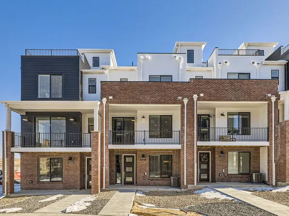 9637 Browns Peak Cir, Littleton, CO 80125