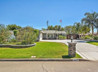 8377 Via Ladera, Rancho Cucamonga, CA 91730