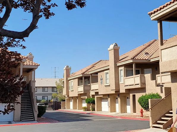 5125 W Reno Ave APT 2041