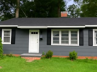 607 N Franklin St, Whiteville, NC 28472