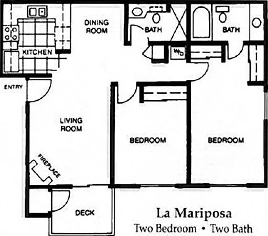 Santee Villas — Photo 31