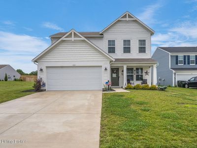 102 Acorn Ct, Mount Washington, KY, 40047
