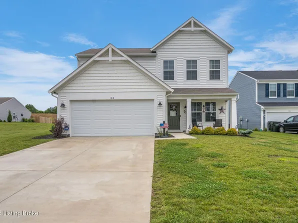 102 Acorn Ct, Mount Washington, KY 40047