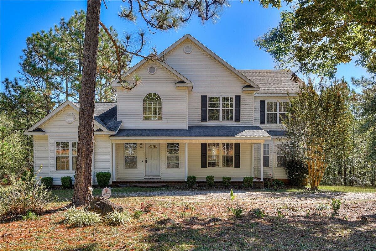 769 Chime Bell Church Rd, Aiken, SC 29803 Zillow