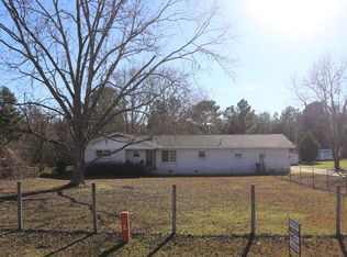 3799 Highway 47 S, Monroeville, AL 36460