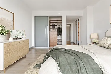 Rented by Beam Living