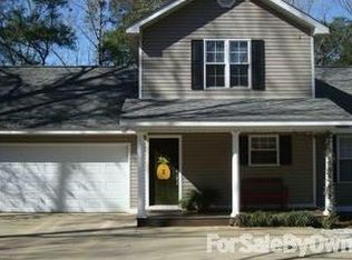 210 Arrowhead Ln, Fort Gaines, GA 39851