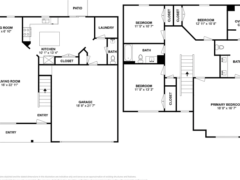 1100 Silver Farm Rd — Photo 19