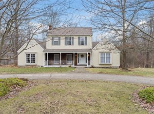 1501 Prospect Rd, Hudson, OH 44236