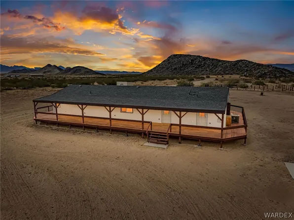 11453 N Avenida Palma, Kingman, AZ 86409