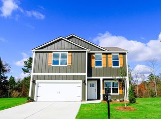 531 Stage Coach Blvd, Kimberly, AL 35091