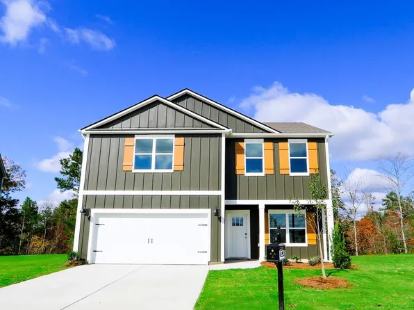 531 Stage Coach Blvd, Kimberly, AL 35091