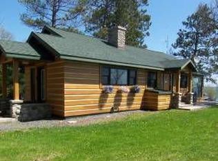 12703 Northern Lights Rd, Kabetogama, MN 56669
