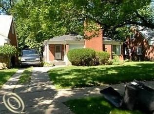 17239 Lenore, Detroit, MI 48219