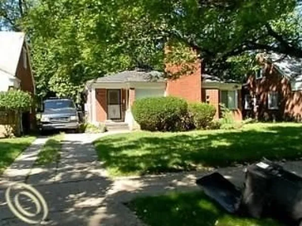 17239 Lenore, Detroit, MI 48219