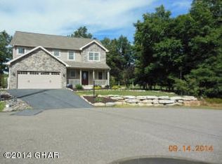 Turnberry Ct, Hazleton, PA 18202