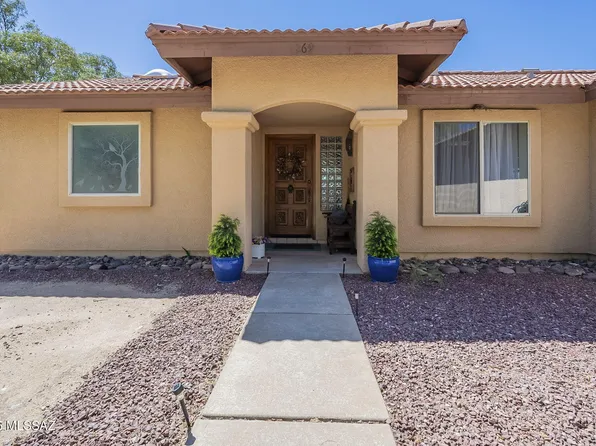 1269 W Paseo Famoso, Sahuarita, AZ 85629