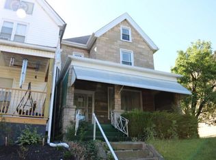 115-115 Columbia Ave, Vandergrift, PA 15690