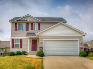 2421 E Porter Ave, Des Moines, IA 50320