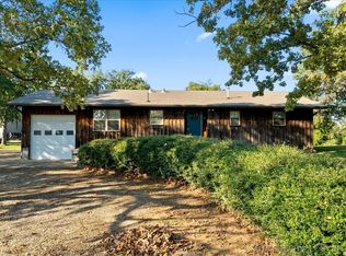 1614 Sherwood Rd, Eufaula, OK 74432