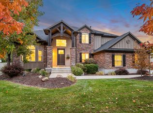 13208 Sunset Glen Way, Draper, UT 84020