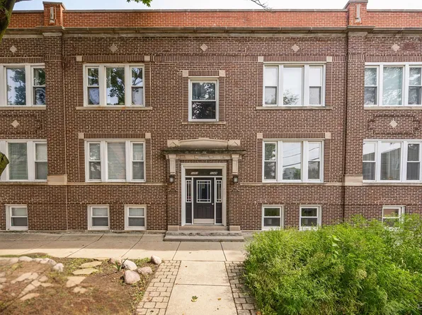 5349 N Winchester Ave APT 1, Chicago, IL 60640