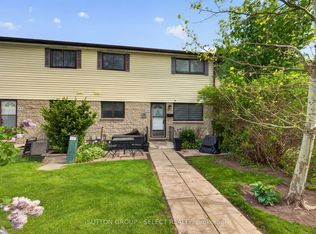825 Dundalk Dr #84, London, ON N6C 3V6