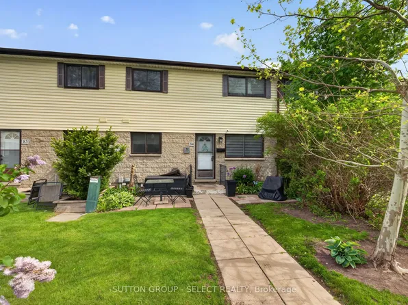 825 Dundalk Dr #84, London, ON N6C 3V6