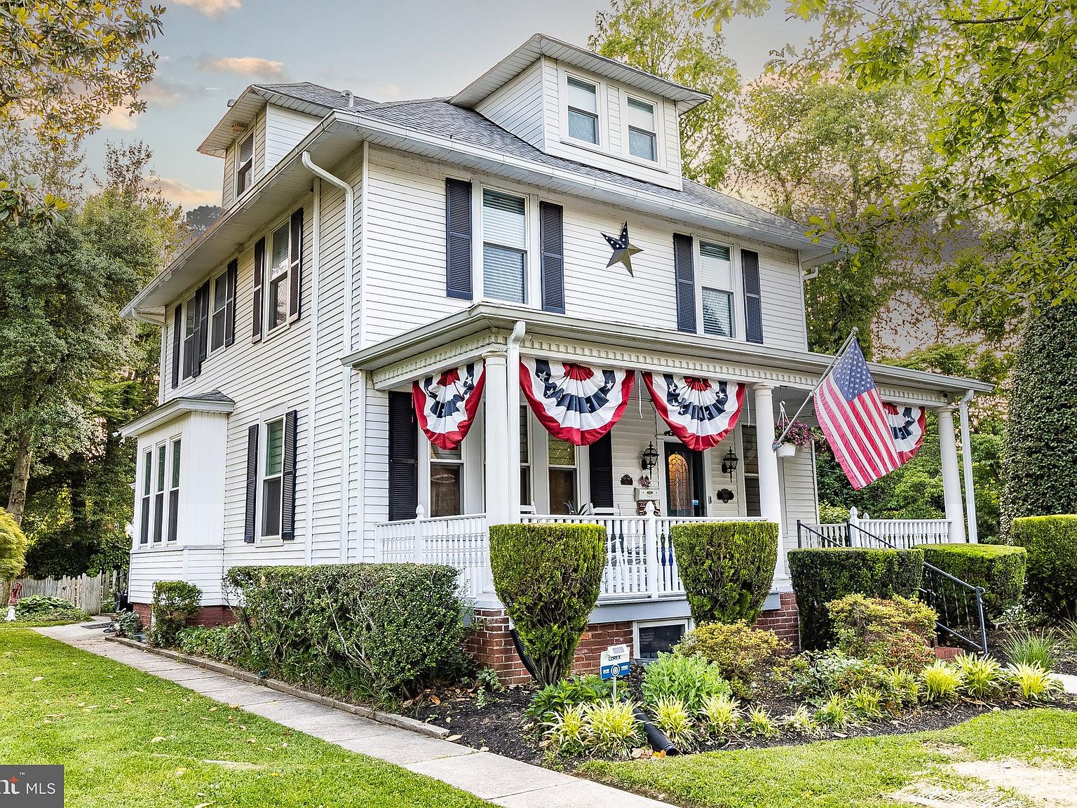 500 N State St, Dover, DE 19901 Zillow