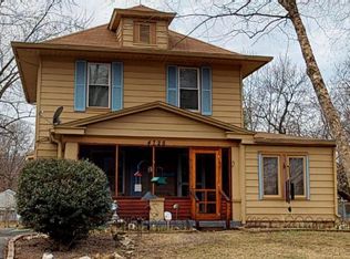 4728 Canterbury St, Mission, KS 66205