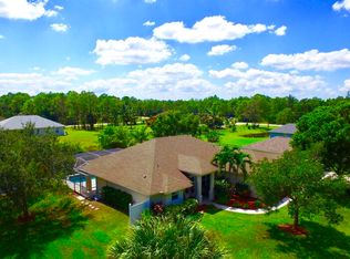 15440 76th Rd N, Loxahatchee, FL 33470