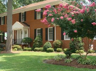 3033 Princess Anne Cres, Chesapeake, VA 23321