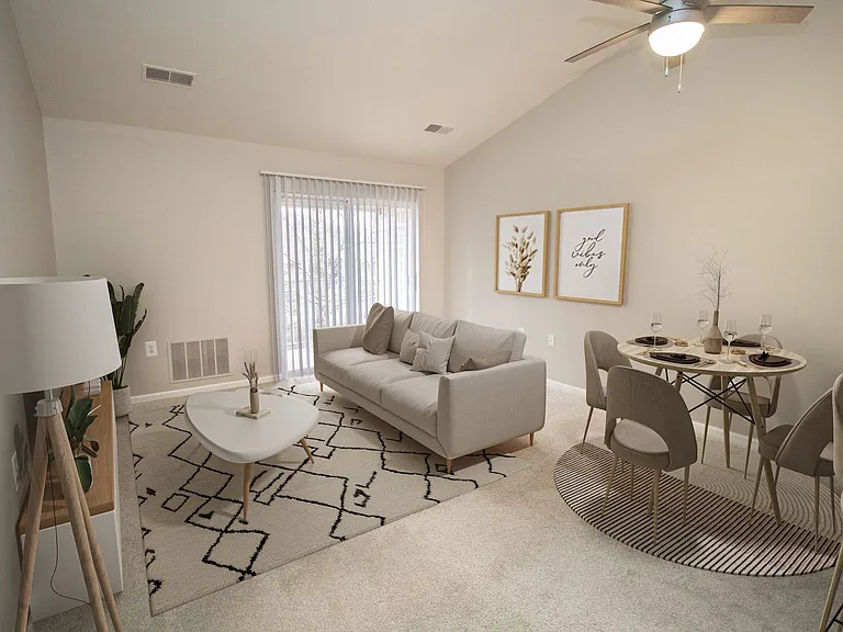 The Pointe at Canton — Photo 22