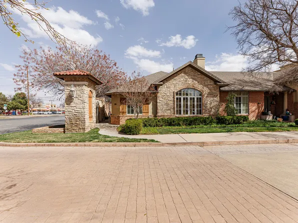 4501 19th St APT 1, Lubbock, TX 79407