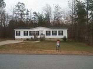 2000 Forest Acres Cir, Athens, GA 30601